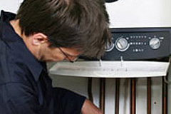 boiler replacement West Southbourne
