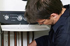commercial boilers West Southbourne