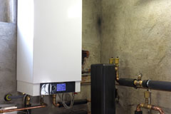 West Southbourne condensing boiler companies