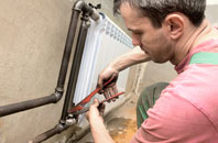 West Southbourne heating repair