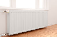 West Southbourne heating installation