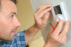 West Southbourne heating repair companies